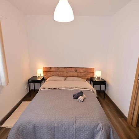 4 Mares Apartamentos M 로레도 외부 사진
