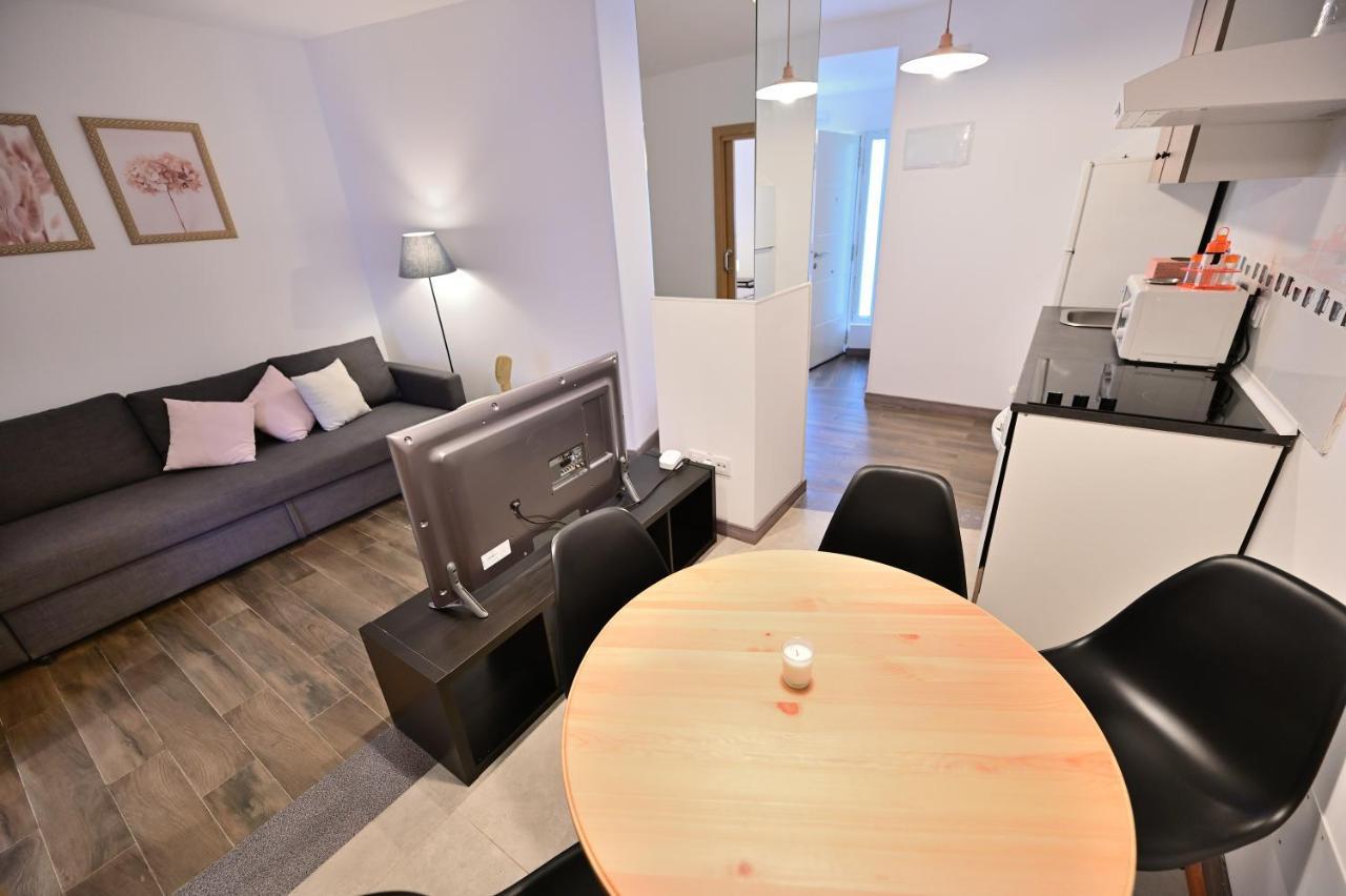 4 Mares Apartamentos M 로레도 외부 사진