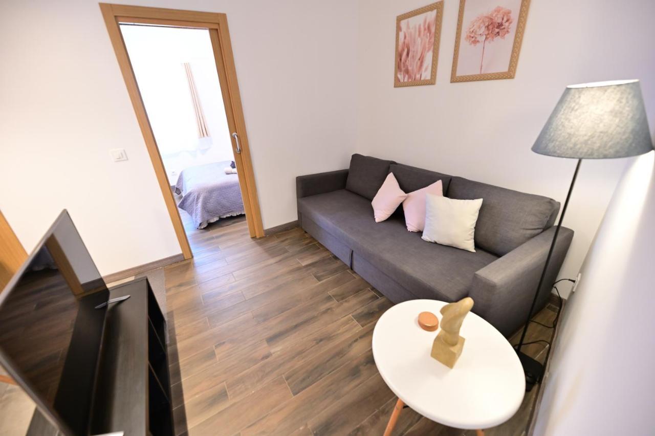 4 Mares Apartamentos M 로레도 외부 사진