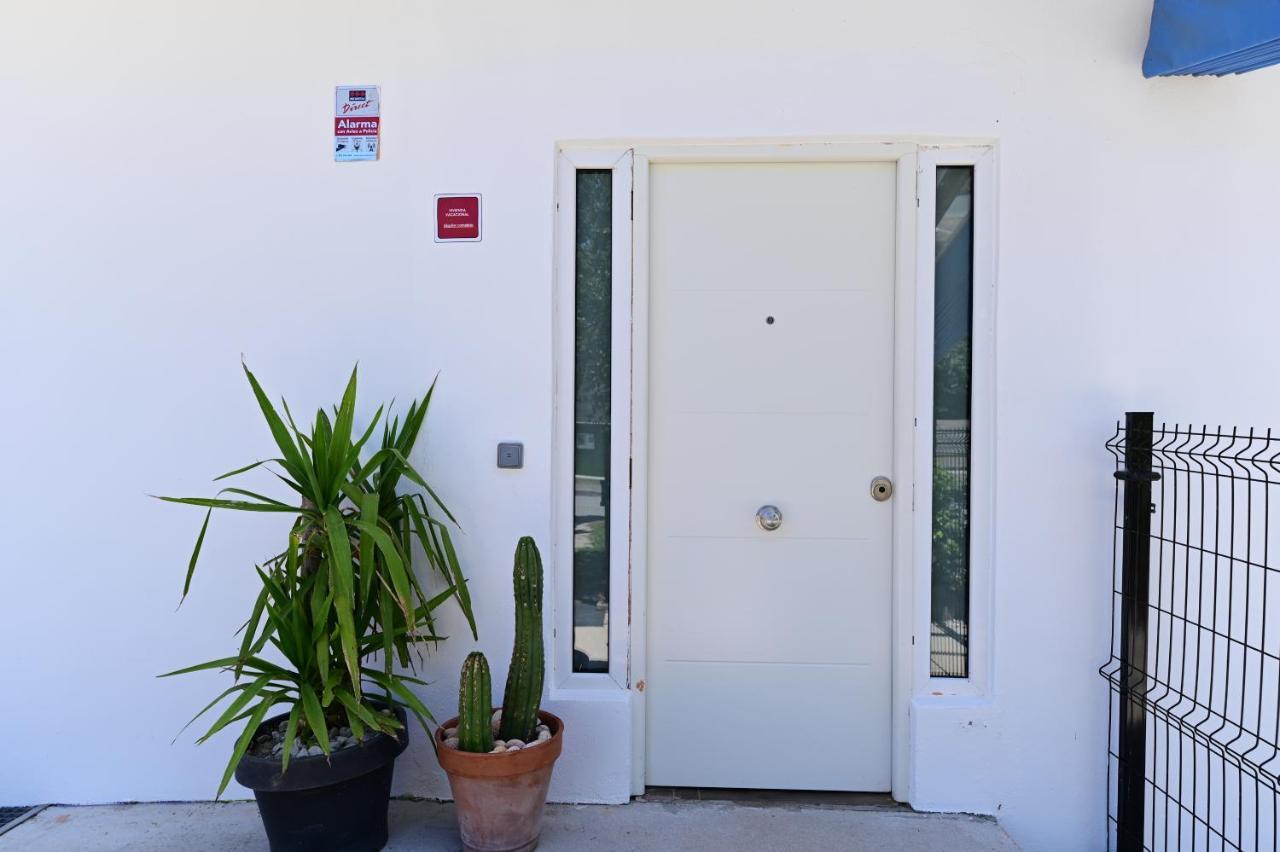 4 Mares Apartamentos M 로레도 외부 사진