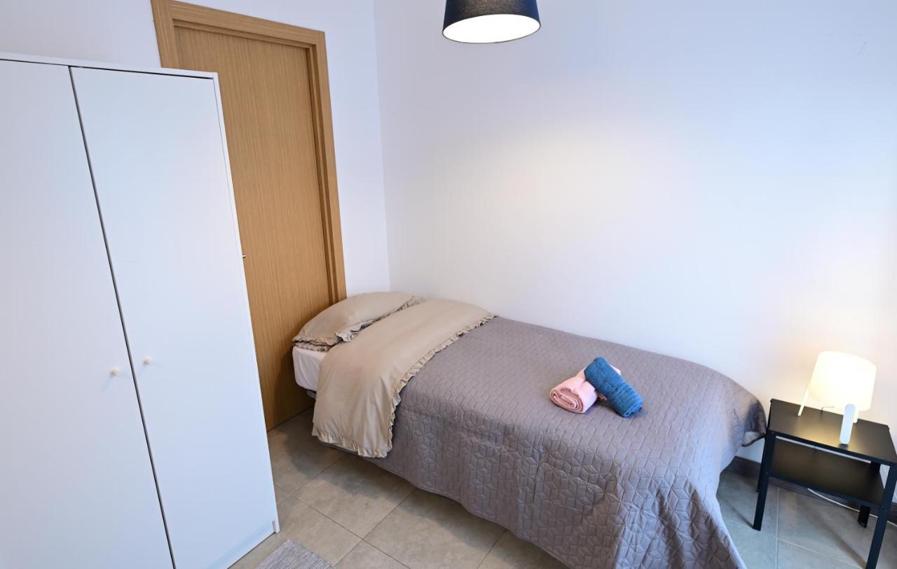 4 Mares Apartamentos M 로레도 외부 사진