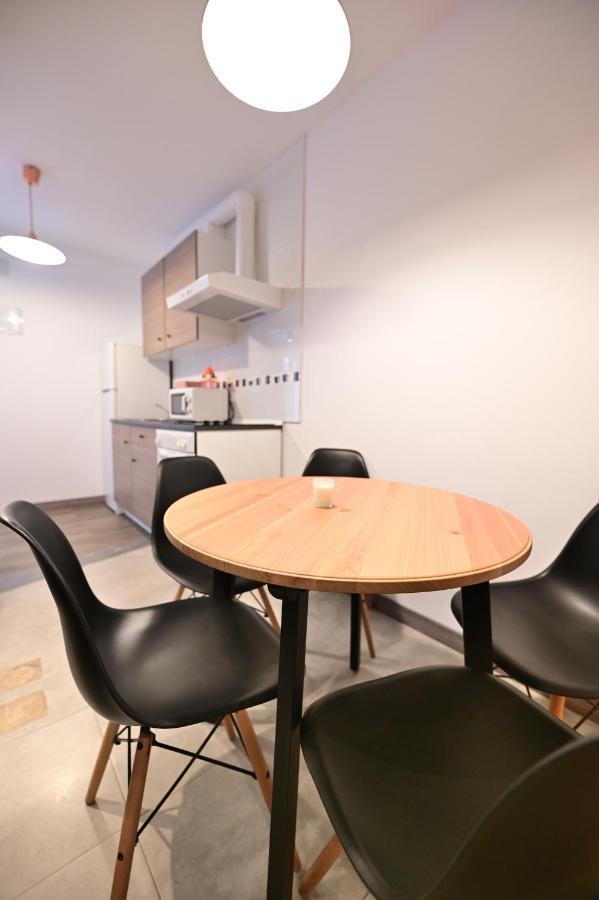 4 Mares Apartamentos M 로레도 외부 사진